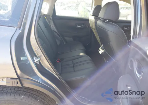 2026 Honda Hr-V Awd Ex-L z USA, uszkodzony, nr VIN 3CZRZ2H73TM733293